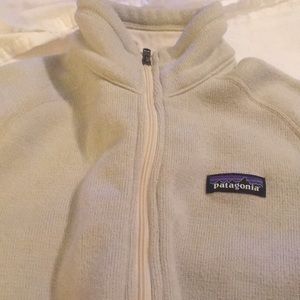 Patagonia pullover